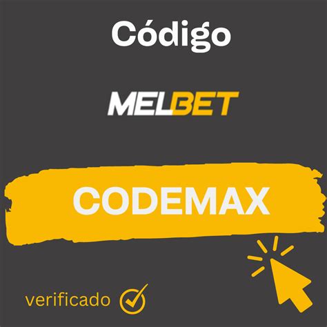 codigo promocional melbet,melbetcodigopromocional